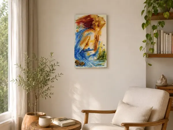 Figura femenina