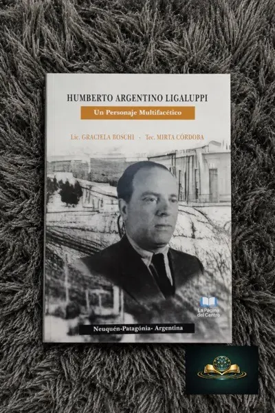 Humberto Ligaluppi